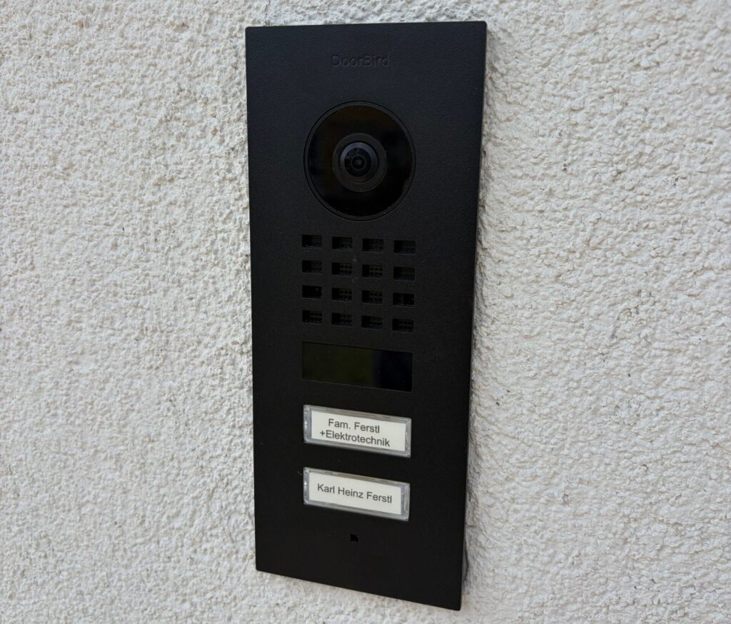 DoorBird