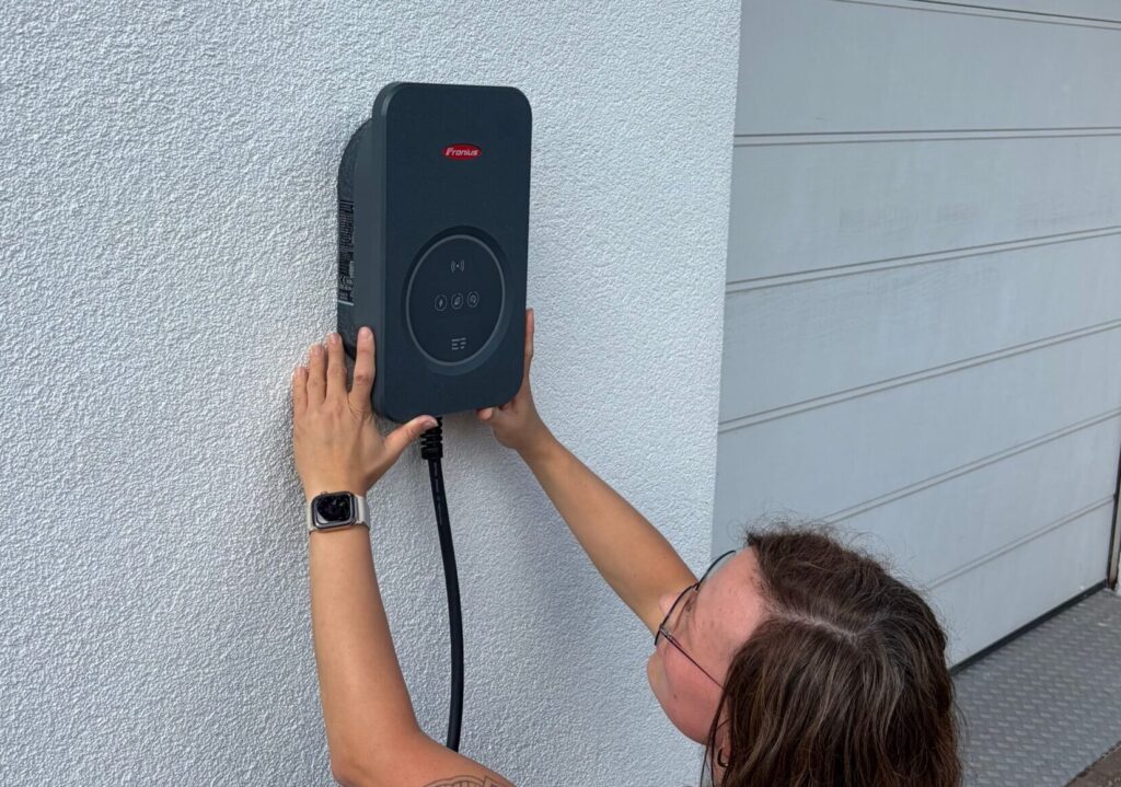 Wallbox