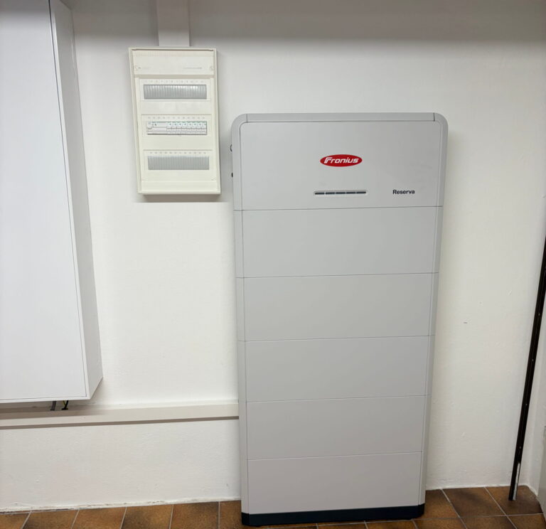 Fronius Reserva Batteriespeicher